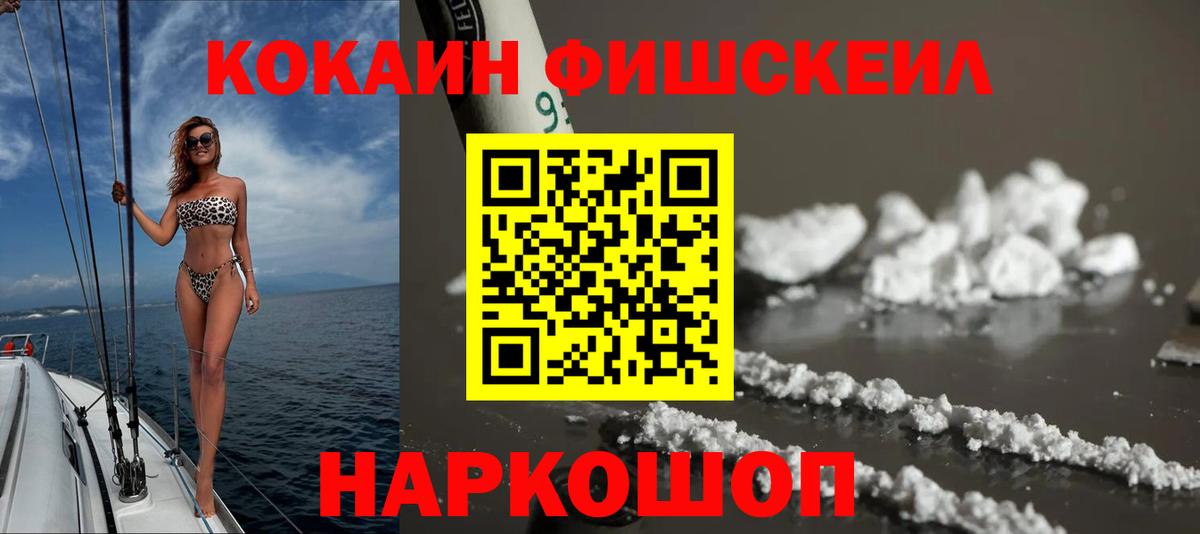 Cocaine FishScale Гусиноозёрск